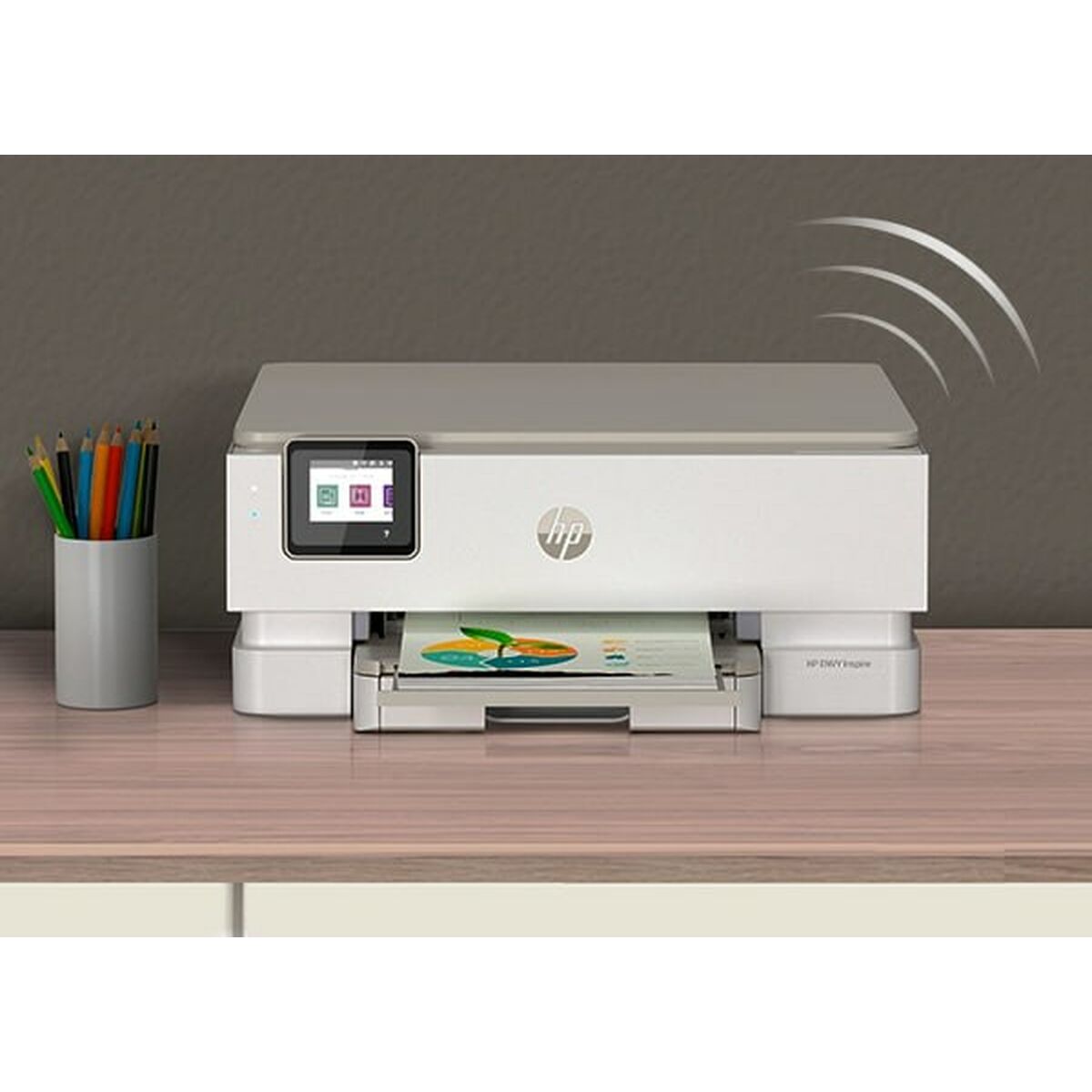 Принтер HP 242P6B V2